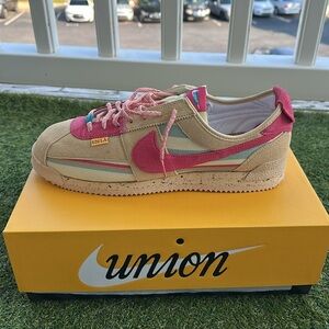 Nike Cortez
